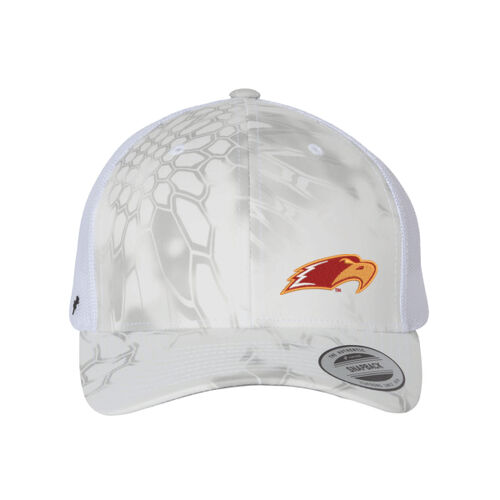 ACSD - Six-Panel Retro Trucker Cap Thumbnail