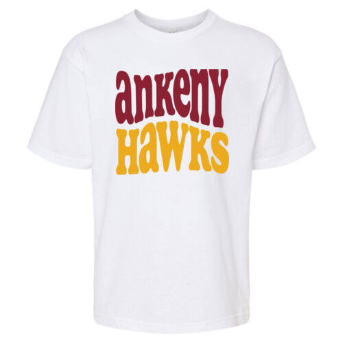 Youth Retro Hawks Thumbnail