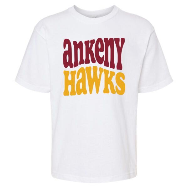 Youth Retro Hawks Thumbnail