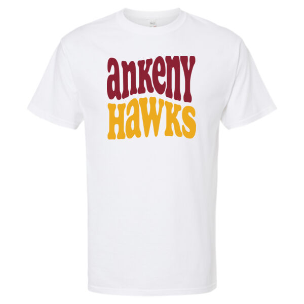 Adult Retro Hawks Thumbnail