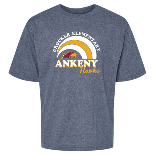 Youth Crocker Rainbow Thumbnail