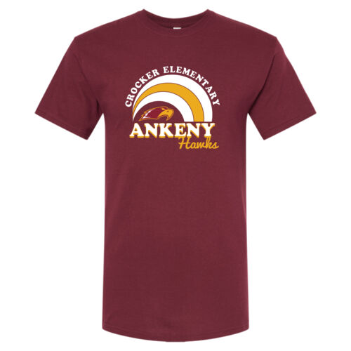 Adult Crocker Rainbow Thumbnail