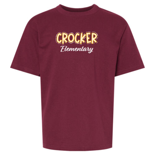 Youth Crocker Dots Thumbnail