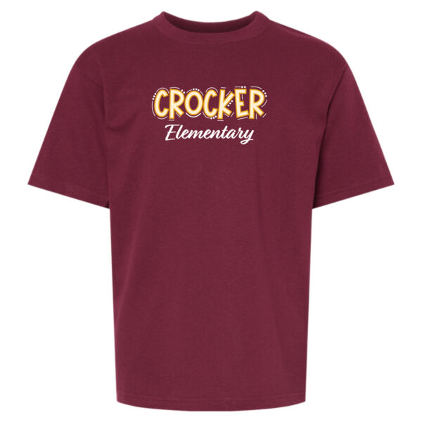 Youth Crocker Dots Thumbnail