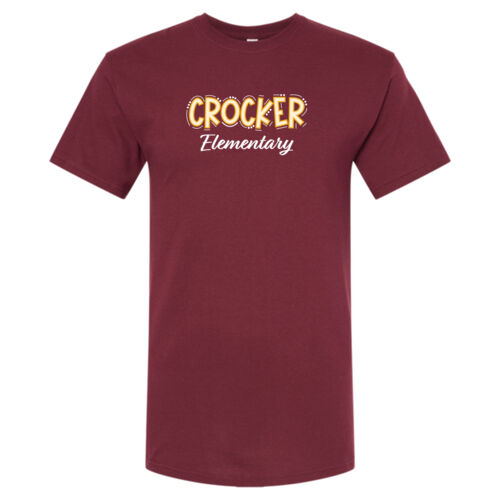 Adult Crocker Dots Thumbnail