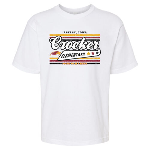 Youth Proud to Be a Hawk Thumbnail