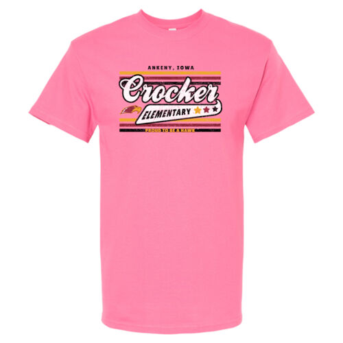 Adult Proud to Be a Hawk Thumbnail