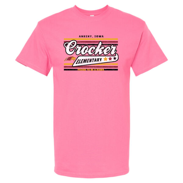 Adult Proud to Be a Hawk Thumbnail