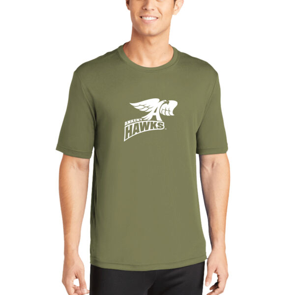 Adult Sport Tee Thumbnail