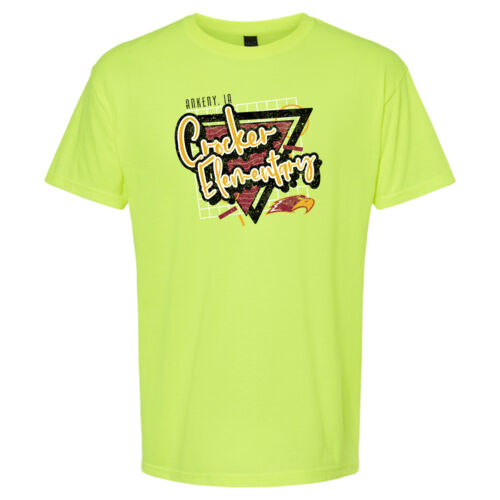 Adult 80s Crocker Thumbnail