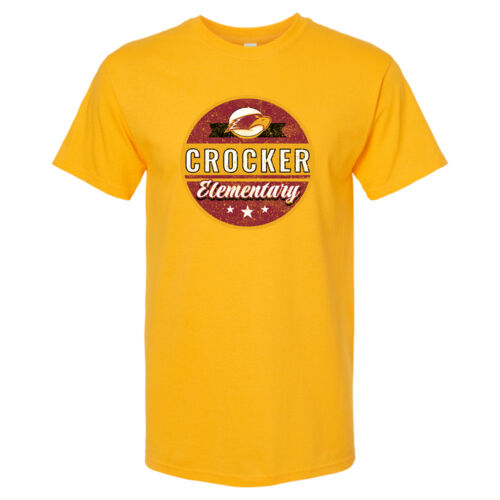 Adult Crocker Seal  Thumbnail