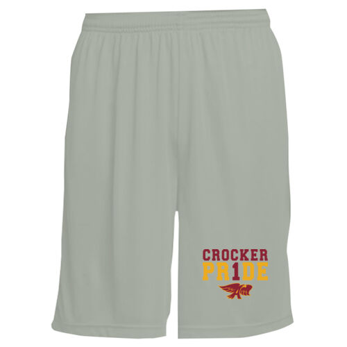 Adult PosiCharge ® Competitor Short_PR1DE Thumbnail