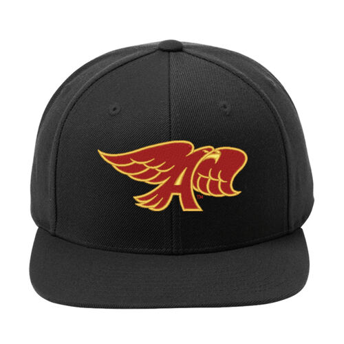 Flatbill Hat  Thumbnail