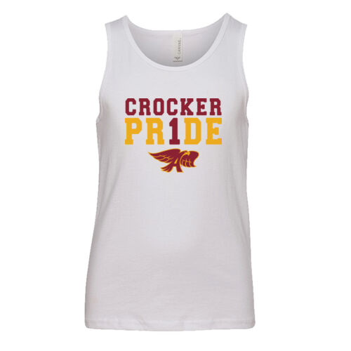 Youth Jersey Tank_PR1DE Thumbnail
