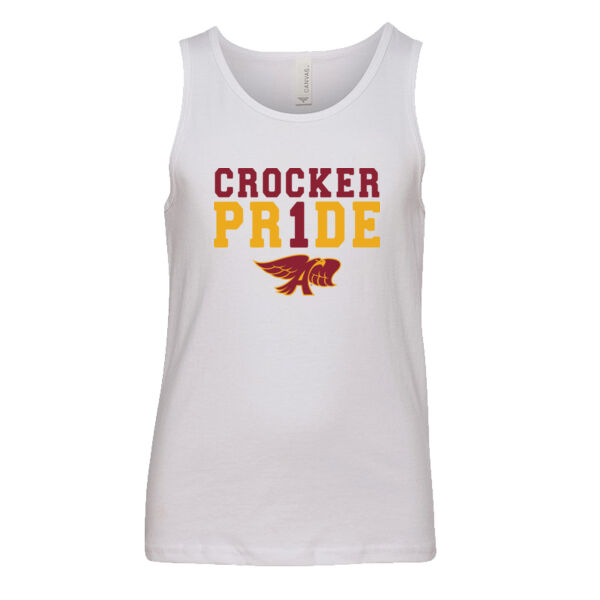 Youth Jersey Tank_PR1DE Thumbnail