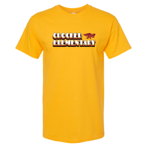 Adult Retro Crocker Thumbnail