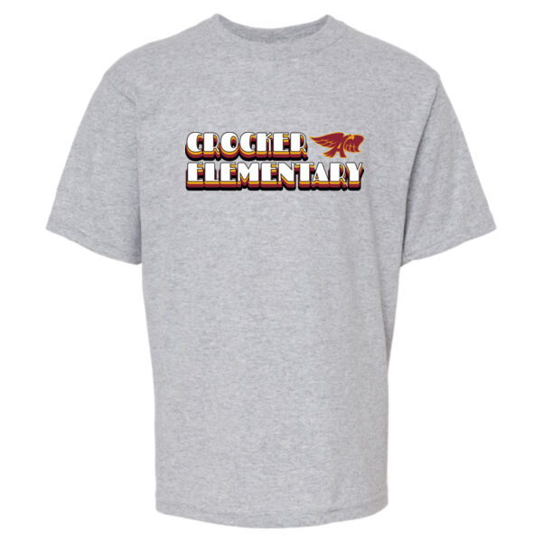 Youth Retro Crocker Thumbnail