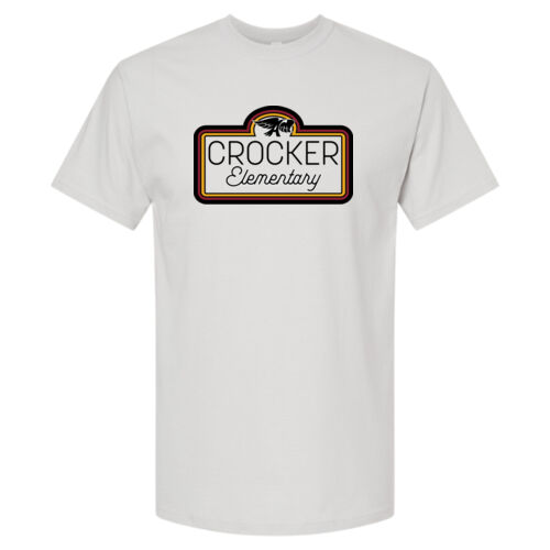 Adult Crocker Sign Thumbnail