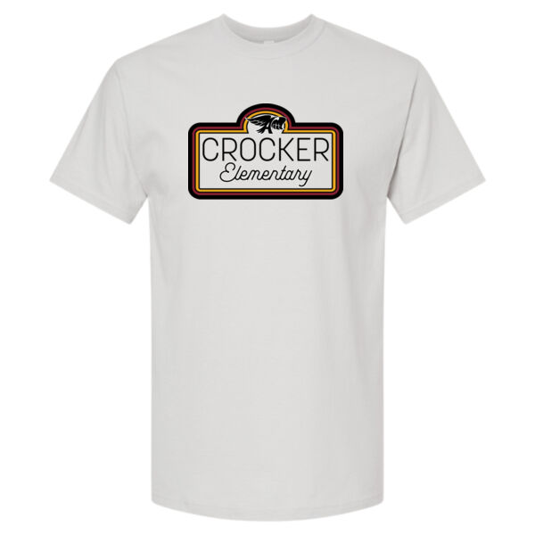 Adult Crocker Sign Thumbnail