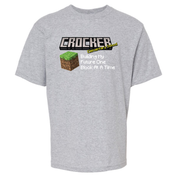 Youth Crocker Craft Thumbnail