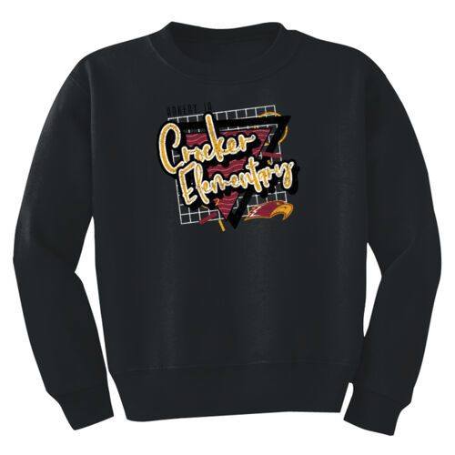 Youth 80s Crocker Crew Thumbnail