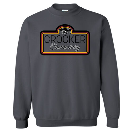 Adult Crocker Sign Crew Thumbnail