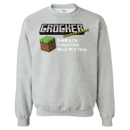 Adult Crocker Craft Crew Thumbnail